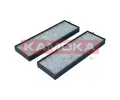 KAMOKA Filtr vzduchu v interiéru KAM F516301, F516301