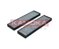Filtr vzduchu v interiru KAMOKA ‐ KAM F516401