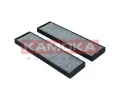 KAMOKA Filtr vzduchu v interiéru KAM F516401, F516401