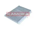 KAMOKA Filtr vzduchu v interiru KAM F516501, F516501