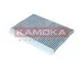 KAMOKA Filtr vzduchu v interiru KAM F516501, F516501