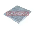Filtr vzduchu v interiru KAMOKA ‐ KAM F516701