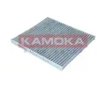 KAMOKA Filtr vzduchu v interiru KAM F516701, F516701