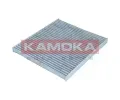 KAMOKA Filtr vzduchu v interiru KAM F516701, F516701