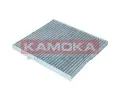KAMOKA Filtr vzduchu v interiru KAM F516701, F516701