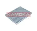 Filtr vzduchu v interiru KAMOKA ‐ KAM F516801