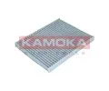 KAMOKA Filtr vzduchu v interiru KAM F516801, F516801
