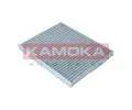 KAMOKA Filtr vzduchu v interiru KAM F516801, F516801