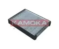 Filtr vzduchu v interiéru KAMOKA ‐ KAM F516901 Filtr vzduchu v interiéru KAMOKA ‐ KAM F516901