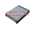 KAMOKA Filtr vzduchu v interiru KAM F516901, F516901