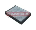 KAMOKA Filtr vzduchu v interiru KAM F516901, F516901