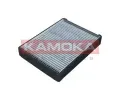 KAMOKA Filtr vzduchu v interiru KAM F516901, F516901