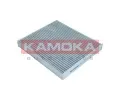 Filtr vzduchu v interiru KAMOKA ‐ KAM F517001