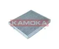 KAMOKA Filtr vzduchu v interiru KAM F517001, F517001