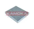 KAMOKA Filtr vzduchu v interiru KAM F517001, F517001
