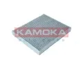 KAMOKA Filtr vzduchu v interiru KAM F517001, F517001