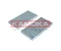 Filtr vzduchu v interiru KAMOKA ‐ KAM F517101