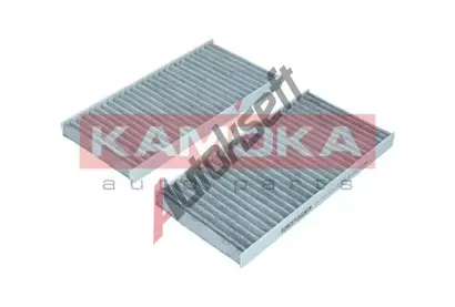 KAMOKA Filtr vzduchu v interiru KAM F517101, F517101