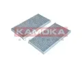 KAMOKA Filtr vzduchu v interiru KAM F517101, F517101