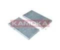 KAMOKA Filtr vzduchu v interiru KAM F517101, F517101