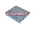 Filtr vzduchu v interiru KAMOKA ‐ KAM F517201