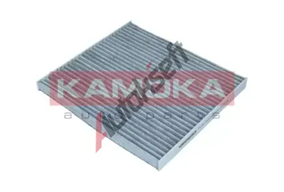 KAMOKA Filtr vzduchu v interiéru KAM F517201, F517201  KAMOKA Filtr vzduchu v interiéru KAM F517201, F517201