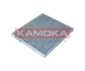 KAMOKA Filtr vzduchu v interiéru KAM F517201, F517201