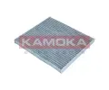 KAMOKA Filtr vzduchu v interiéru KAM F517201, F517201