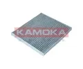 KAMOKA Filtr vzduchu v interiéru KAM F517201, F517201