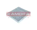 Filtr vzduchu v interiru KAMOKA ‐ KAM F517301