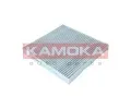 KAMOKA Filtr vzduchu v interiru KAM F517301, F517301