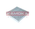 KAMOKA Filtr vzduchu v interiru KAM F517301, F517301