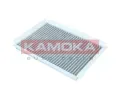KAMOKA Filtr vzduchu v interiru KAM F517401, F517401