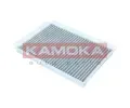 KAMOKA Filtr vzduchu v interiru KAM F517401, F517401