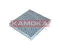 Filtr vzduchu v interiru KAMOKA ‐ KAM F517501
