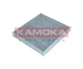 KAMOKA Filtr vzduchu v interiru KAM F517501, F517501