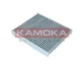 KAMOKA Filtr vzduchu v interiru KAM F517501, F517501