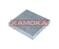 Filtr vzduchu v interiru KAMOKA ‐ KAM F517601