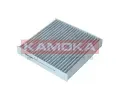 KAMOKA Filtr vzduchu v interiru KAM F517601, F517601