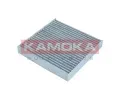 KAMOKA Filtr vzduchu v interiru KAM F517601, F517601