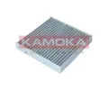 KAMOKA Filtr vzduchu v interiru KAM F517601, F517601
