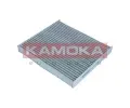 Filtr vzduchu v interiéru KAMOKA ‐ KAM F517701  Filtr vzduchu v interiéru KAMOKA ‐ KAM F517701