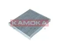 KAMOKA Filtr vzduchu v interiru KAM F517701, F517701