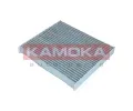 KAMOKA Filtr vzduchu v interiru KAM F517701, F517701