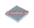 Filtr vzduchu v interiru KAMOKA ‐ KAM F517801
