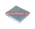KAMOKA Filtr vzduchu v interiru KAM F517801, F517801