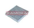 KAMOKA Filtr vzduchu v interiru KAM F517801, F517801