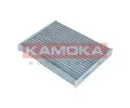 Filtr vzduchu v interiru KAMOKA ‐ KAM F517901