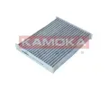 KAMOKA Filtr vzduchu v interiru KAM F517901, F517901