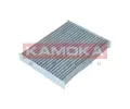 KAMOKA Filtr vzduchu v interiru KAM F517901, F517901